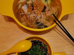 -无名缘米粉(步行街店)