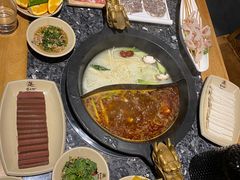 -蜀大侠火锅(丹徒宝龙广场店)