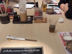 -温野菜涮涮锅(大悦城店)