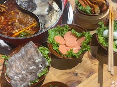 -烂摊摊火锅集市(河北总店)
