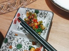 -格日勒阿妈蒙古厨房(新华广场店)