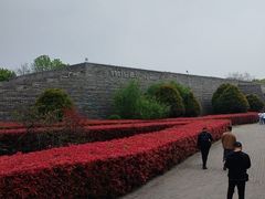 -秦始皇帝陵博物院-丽山园