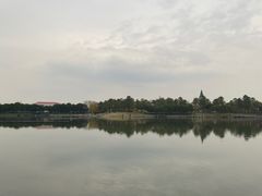 -美兰湖景区