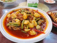-明婷饭店(外曹家巷店)