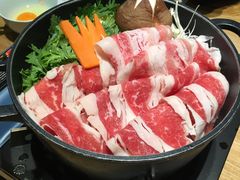 -小句号·精致料理(江南环球港店)