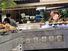 -亚马逊海鲜自助(梅溪湖步步高店)