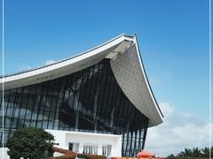 -中国（海南）南海博物馆