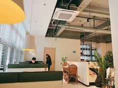 大堂-Aqua Oasis 水天堂(爱山广场店)