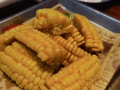 -琼大师东方烤乳猪(亚特兰蒂斯店)