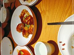 -川菜故事(光谷步行街店)