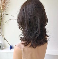 点击看大图 -摩登时代美发沙龙