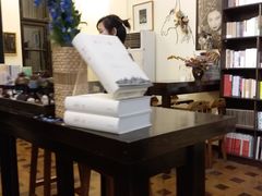 -良友书坊(安徽路店)