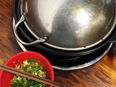 -金海椒罐罐鲢鱼(东方桂苑店)