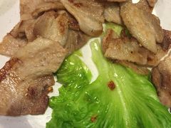 -同堂韩国料理炭火烤肉(彩虹广场店)