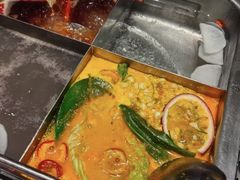 -海底捞火锅(漫乐城夜宵主题店)
