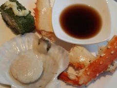 android_upload_pic-索菲特西湖大酒店·香榭丽全日候餐厅(南山路店)