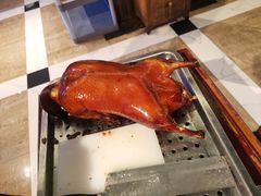 -同喜烤鸭店(光芒店)