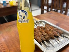 -苏力坦新疆特色(东直门店)