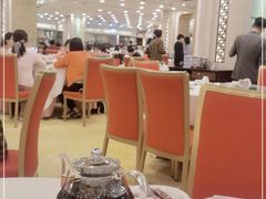 大堂-凤凰楼酒家·粤宴点心(华强北店)