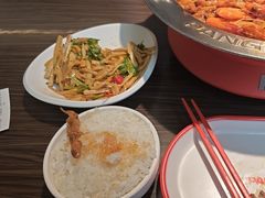 -胖哥俩肉蟹煲(龙德广场店)