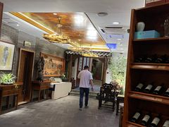 -宋宴(虎跑店)