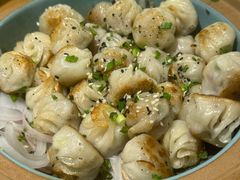 黑松露珍珠小笼包-3号仓库·创意中国菜(新世界城店)