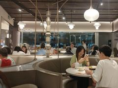 -CRAZYONES西班牙海鲜饭(上海美罗城店)