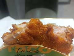 -TACO STAR 塔可星(下沙宝龙店)