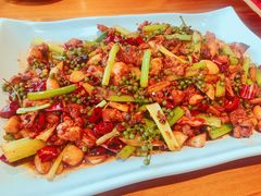 -望京一号·重庆江湖菜(工体店)