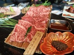 -黑牛の店·黑金店(沈阳万象城店)