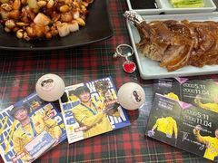 -玉桥餐厅(天坛店)