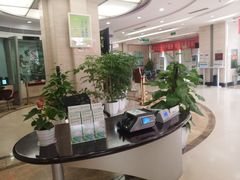 -中国农业银行(成都商鼎国际支行)