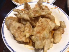 锅包肉-老厨家(友谊路总店)
