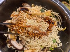 -obba烤吧(新光汇店)