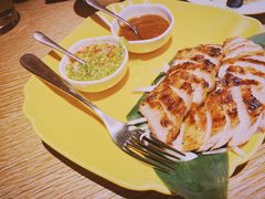 -瓦城泰国料理(芮欧百货店)