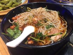 -杨记齐齐哈尔烤肉(五莲路店)