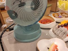 -海底捞火锅(番禺广场店)