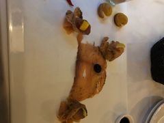 -火车头法国西餐厅