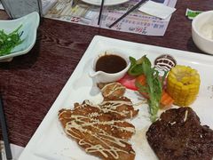 -超级厨房概念餐厅(奥园广场店)
