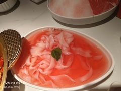-小龙翻大江文化火锅(太古里店)