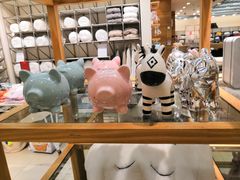 -ZARA HOME(长楹天街购物中心店)