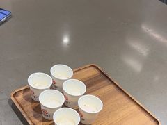 -霸王茶姬(长沙湖南大学登高路店)