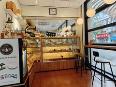 -梦菲思饼屋(瑞金宾馆店)
