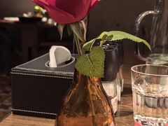 -ZAFFERANO西班牙海鲜饭(上海首店)