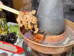 -羊家胡同·龙虾烧烤火锅(龙汇路店)