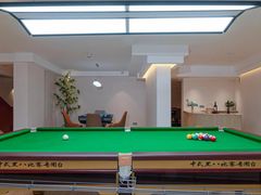 -台山颐和温泉城