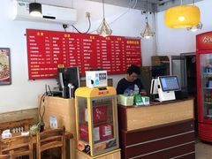 -螺蛳粉先生(蓟门桥店)