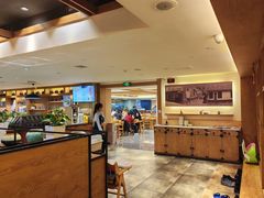 -海兰江石锅饭(水上店)