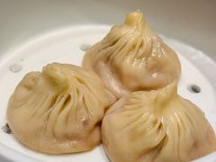 上海小笼包-屋里厢上海菜馆