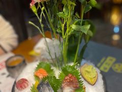 -大江户日本料理(吕厝店)